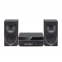 Audiosysteem AKAI AM-301 BK Music Center – compact thuis-audioapparaat
