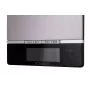 Bomann KW 1421 CB – LCD – zwart – roestvrij staal – 160 x 230 x 18 mm – 18 mm – AAA – roestvrij staal (614211)