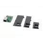 Zebra interfacekaart, Ethernet-interfacekaart, Ethernet, geschikt voor: ZD421 Series, ZD411 Series, ZD611 Series (P1112640-015)
