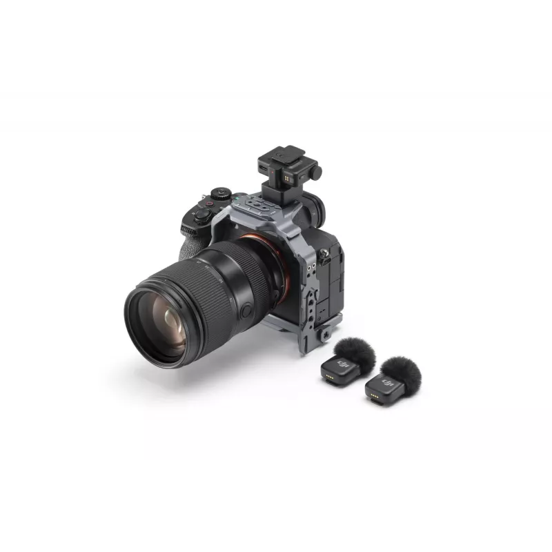 Camera-accessoire-adapter DJI CP.RN.00000467 voor montage en aansluiting