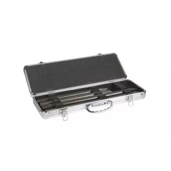 SDS-beitelset MAX 4 stuks