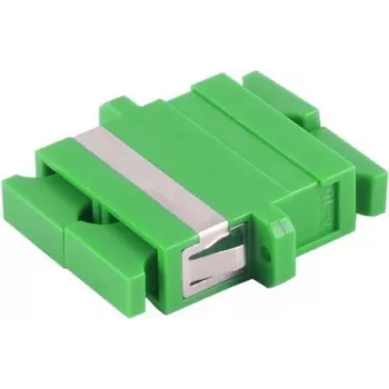 Glasvezelconnector SC/SC bus/bus ShiverPeaks BS07-60061