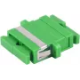 Glasvezelconnector SC/SC bus/bus ShiverPeaks BS07-60061