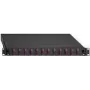 Glasvezel-lasbox Rutenbeck Basic Line 12xSC-D OM4
