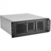4U-rackmount-behuizing SILVERSTONE RM45-360 — 4U-behuizing, ondersteunt ATX-moederborden, rackmontage