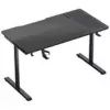 Gaming-tafel Thunder X3 LAB-X Lite, zwart, model TEGD-2037001.11