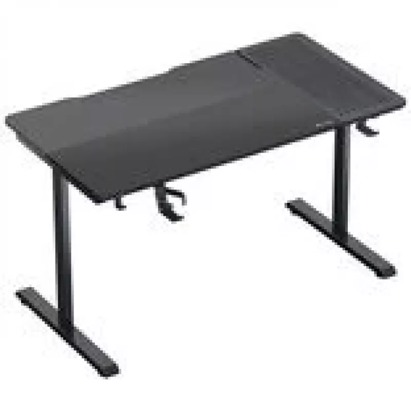 Gaming-tafel Thunder X3 LAB-X Lite, zwart, model TEGD-2037001.11