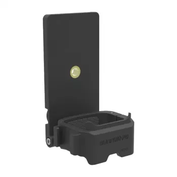 Magnetische montageadapter Sunnylife 761V3 voor OP 3 zwart — magnetische montageadapter voor OP 3