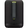 Logitech Ultimate Ears EPICBOOM - luidspreker - draagbaar - draadloos - Bluetooth, NFC - app-gestuurd - koolzwart (984-001863)