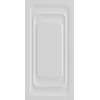BEKO wasrek BM3T372E0W, 7 kg, energieklasse E, diepte 54,5 cm