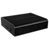 Akasa Newton TN ultra small form factor (USFF) zwart