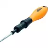 Wiha 45690 gereedschapaccessoire zwart