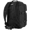 M-TAC Large Assault Pack Laser Cut rugzak - zwart