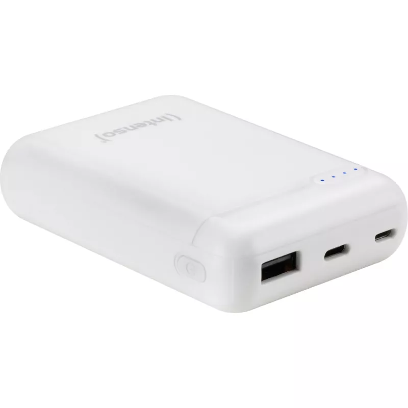 Power Bank USB 10000MAH/WIT XS10000 Intenso