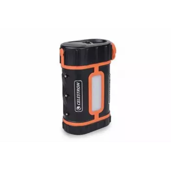 Celestron PowerTank Lithium PRO telescoop-stroomstation