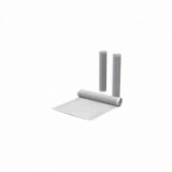 Vacuümzakken op rol - formaat: 25 cm (±2 mm) * 500 cm (±3%), 3 rollen per verpakking (kleurendoos)