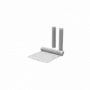 Vacuümzakken op rol - formaat: 25 cm (±2 mm) * 500 cm (±3%), 3 rollen per verpakking (kleurendoos)