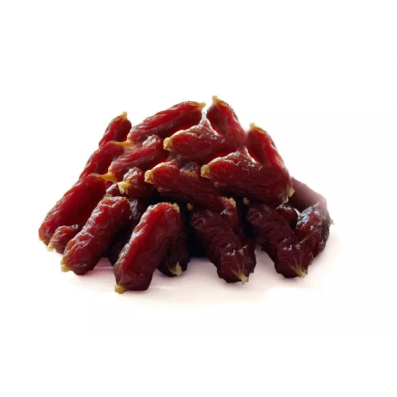 Hilton Soft Sausages met rund 500 g