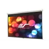 Elite Screens Manual Series M94NWX handmatig projectiescherm, 94 inch (2,39 m), 16:10, zichtbare breedte 2,02 m, wit