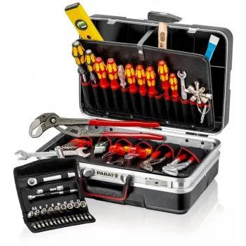 Knipex 00 21 21 HK S zwart