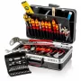 Knipex 00 21 21 HK S zwart