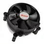 Koelplaat/radiator Akasa AK-CC6603EP01 9,5 cm aluminium zwart