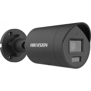 IP-beveiligingscamera Hikvision DS-2CD2086G2H-IU(2.8mm)(eF)/zwart buiten