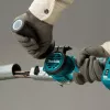 Makita DBS180Z accu-bandvijl, 18 V, zwart/blauw (zonder accu)