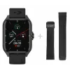 Garett GRC Activity 2 zwart mat