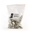 RJ45-stekker GEMBIRD CAT7 8P8C verguld 15µ FTP/SFTP, 100-pack