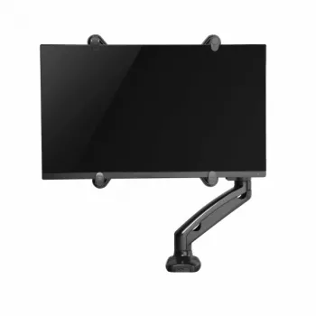 Monitoradapter SBOX NON-VESA — universele Non-VESA-montageadapter voor displays (model 0 )
