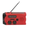 Powerbank Denver SCR-2010 lithium-ion 2000 mAh rood