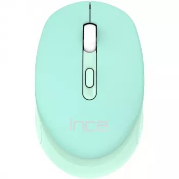 Muis Inca IWM-243RM draadloos