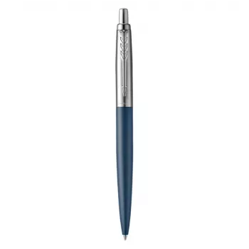 Clip-on balpen met drukmechanisme Parker 2068359