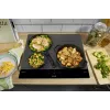 GORENJE GI6421SYB inductiekookplaat