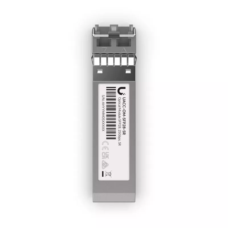 SFP-transceivermodule Ubiquiti UACC-OM-SFP28-SR 25000 Mbit/s