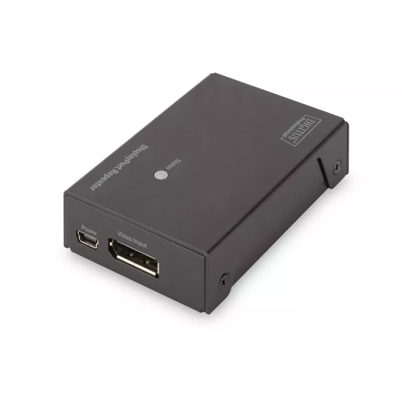 DisplayPort-repeater Digitus DS-52900 4K