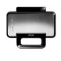 MPM MOP-43M 3-in-1 tosti-ijzer/wafelijzer/grill
