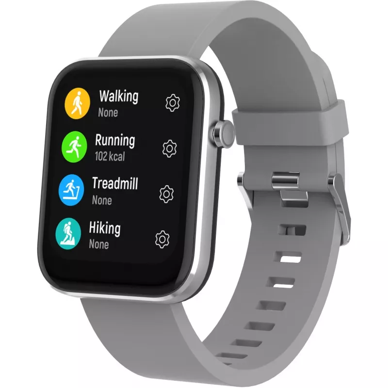 Smartwatch Denver SW-182GR grijs