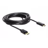 Videokabel-adapter DeLOCK 82441