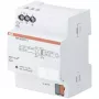 ABB SV/S 30.320.1.1 voeding, 85-265 V AC ingang, 30 V DC uitgang, 320 mA