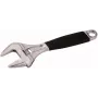 Verstelbare schroefsleutel BAHCO 9031C – lengte 205 mm, bekbreedte 38 mm