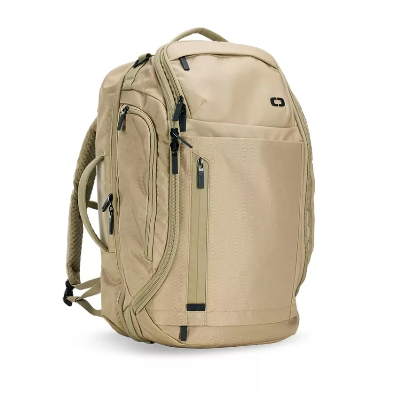 Ogio rugzak/toerisme/zakelijke tas Pace Pro Max 45 khaki