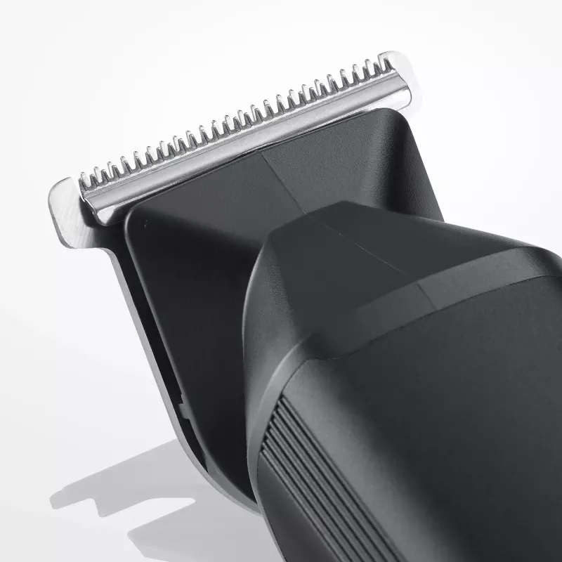 Severin HS 0710 foilshaver en trimmer – oplaadbaar, nat en droog scheren, zwart