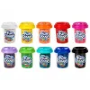Colorino Creative Fun Dough 10-delig