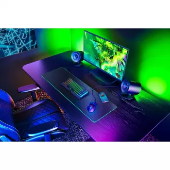 Full Range-luidspreker Razer Nommo V2 2.1 kanalen