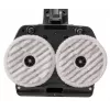 Bissell onderhoudsbundel voor SpinWave + Vac voor 3893N Bissell SpinWave + Vac PET