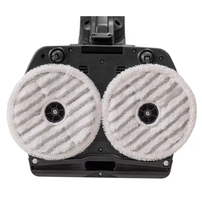 Bissell onderhoudsbundel voor SpinWave + Vac voor 3893N Bissell SpinWave + Vac PET