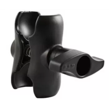 Motorola MT4301 montageset zwart