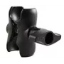 Motorola MT4301 montageset zwart